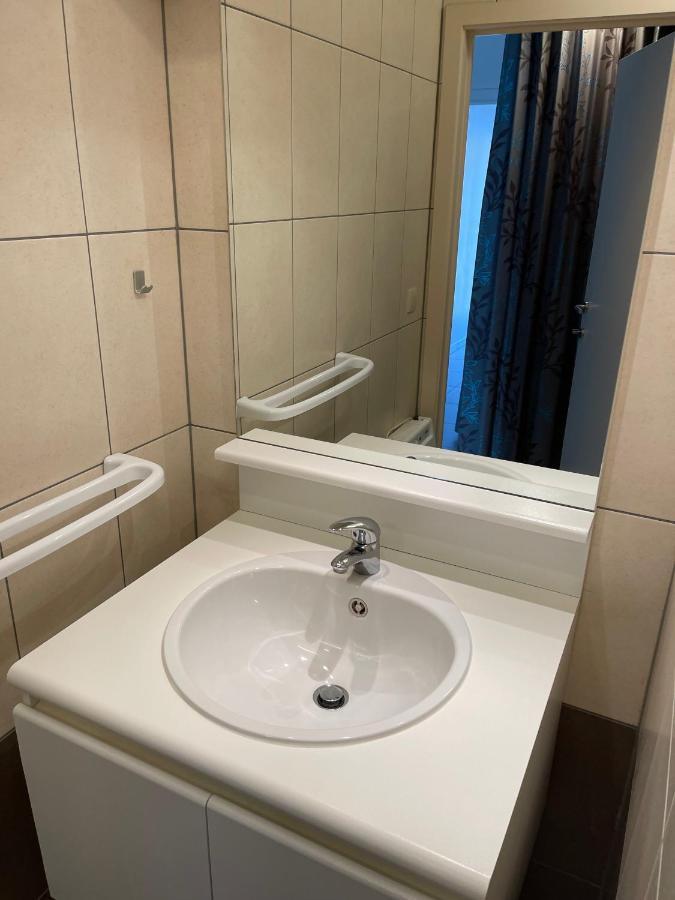Ferienwohnung Marie-Alice IV Nieuwpoort Exterior foto